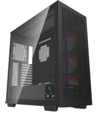 MORPHEUS MORPHEUS ATX+ Moduler Kasa