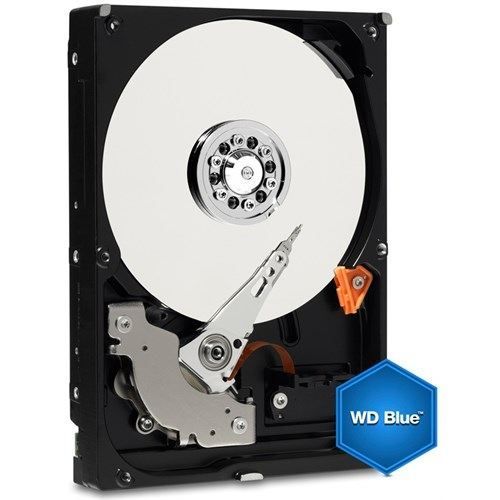 Westrn Digital WD5000LPCX 2.5'' notebook disk 500GB 5400RPM SATA3 16MB