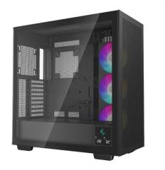 MORPHEUS MORPHEUS ATX+ Moduler Kasa