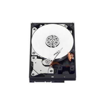 Westrn Digital WD5000LPCX 2.5'' notebook disk 500GB 5400RPM SATA3 16MB