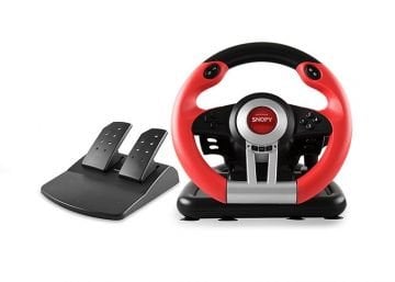 Snopy USB-V3 Büyük Pedal Direksiyon