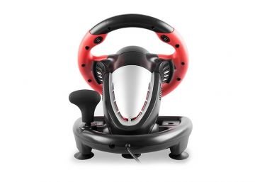 Snopy USB-V3 Büyük Pedal Direksiyon