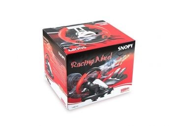 Snopy USB-V3 Büyük Pedal Direksiyon