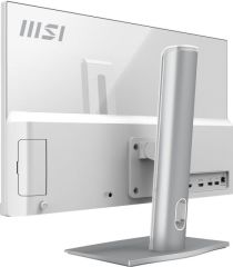 MSI MODERN AM241TP 11M-236XTR 23.8 LED 1920X1080 (FHD) DOKUNMATIK I5-1135G7 8GB DDR4 512GB SSD DOS ERGONOMIK BEYAZ AIO PC