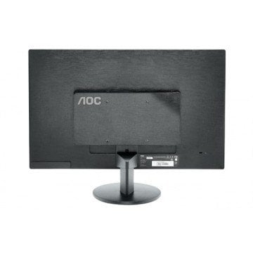 AOC E2270SWHN 21.5'' 5ms Analog+Hdmi Full Hd Led Monitör