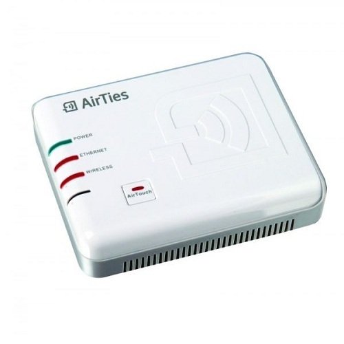 AIRTIES AIR4310 1 PORT 150 Mbps KABLOSUZ A.P.