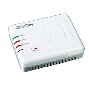 AIRTIES AIR4310 1 PORT 150 Mbps KABLOSUZ A.P.