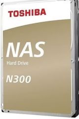 HDWG51GUZSVA DSK 3,5'' 16TB 7200 SATA3 256MB N300 NAS