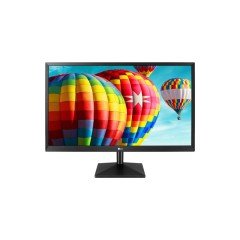LG 27MK430H-B 27'' 75Hz 5ms (HDMI+Analog)  Full HD IPS Monitör