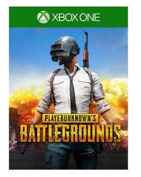 Xbox One İçin Pubg Kutu Oyun - JSG-00018