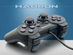 Hadron Pc Analog Oyun Kolu HD302/50