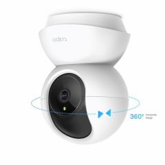 TAPO-C210 Pan Tilt Home Security Wi-Fi Camera