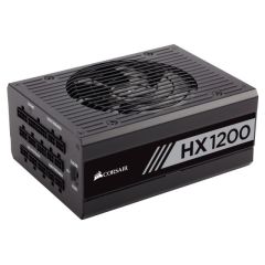 CORSAIR CP-9020140-EU HX1200 1200W TAM MODULER 80PLUS PLATINUM GUC KAYNAGI