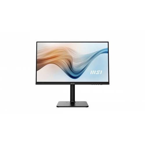MSI 23.8'' MODERN MD241P 1920X1080 (FHD) IPS 75HZ 16:9 ANTI-GLARE TYPE-C MONITOR