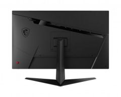 27 MSI OPTIX G273QF FLAT RAPID IPS 2560X1440 (WQHD) 16:9 165HZ 1MS G-SYNC COMPATIBLE GAMING MONITOR