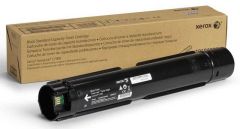 XEROX 106R03765 VERSALİNK C7000 YÜKSEK KAPASİTELİ SİYAH TONER