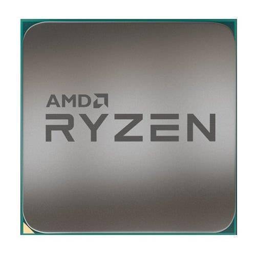 RYZEN 5 3500X 3.6/4.1GHZ AM4 - MPK