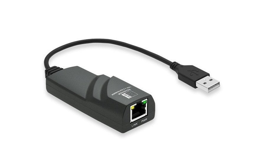 S-link SL-U603 Usb 3.0 to RJ45 10/100/1000 Mbps Gigabit Ethernet Çevirici