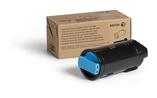 XEROX 106R03924 VERSALİNK C600 EKSTRA YÜKSEK KAP. CYAN TONER