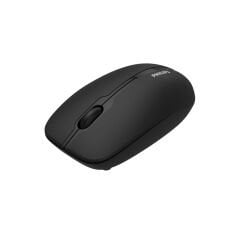 Philips SPK7418B Dual Mod 2.4 GHz + Bluetooth 1600DPI 3 Tuşlu Sessiz Optik Mouse Siyah