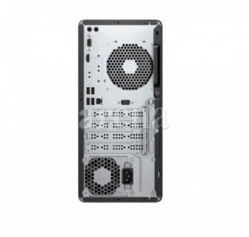 HP 290 G3 MT 8VR53EA i3-9100 4 GB 1 TB UHD 630 Masaüstü Bilgisayar