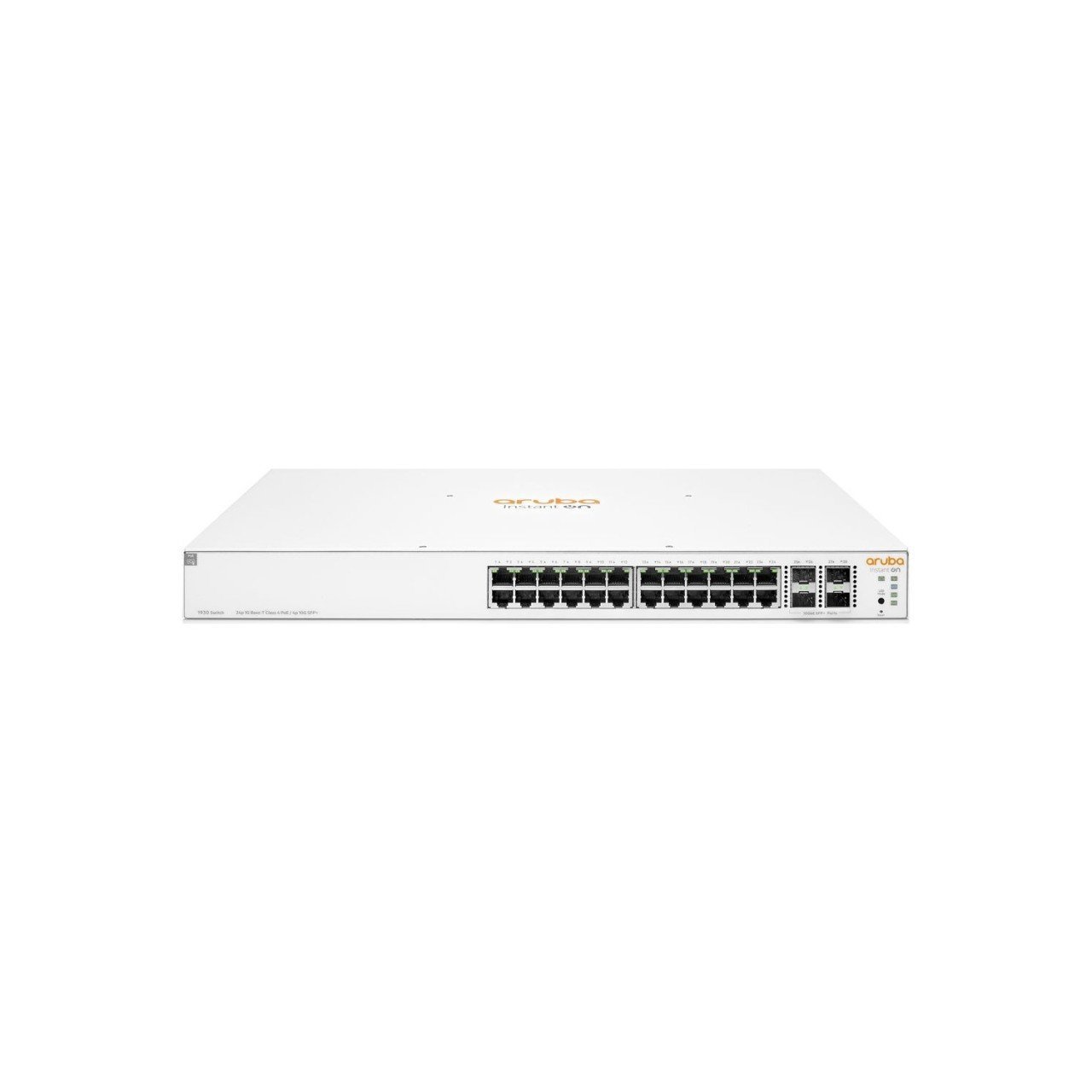 HPE Aruba Instant On 1930-24G JL684A 24 Port 4SFP/SFP+ Yönetilebilir Switch