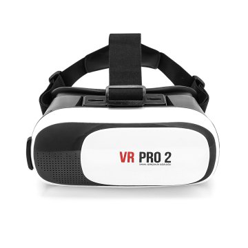 Hiper VR PRO2 Sanal Gerçeklik Gözlüğü