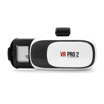 Hiper VR PRO2 Sanal Gerçeklik Gözlüğü