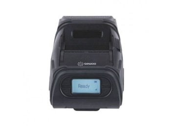 Sewoo Lk-P12II 2'' Mobil Bluetooth Fiş Makbuz Etiket Barkod Yazıcı Termal