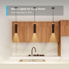 TAPO-L610 Smart Wi-Fi Spotlight Dimmable