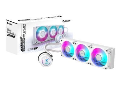 AORWFORCEII360I AORUS WATERFORCE II 360 ICE