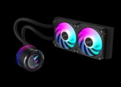 AORWFORCEXII240 AORUS WATERFORCE X II 240