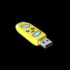 SDCZIF-128G-G46 128GB Peely Edition USB Flash Bellek 130MB/s