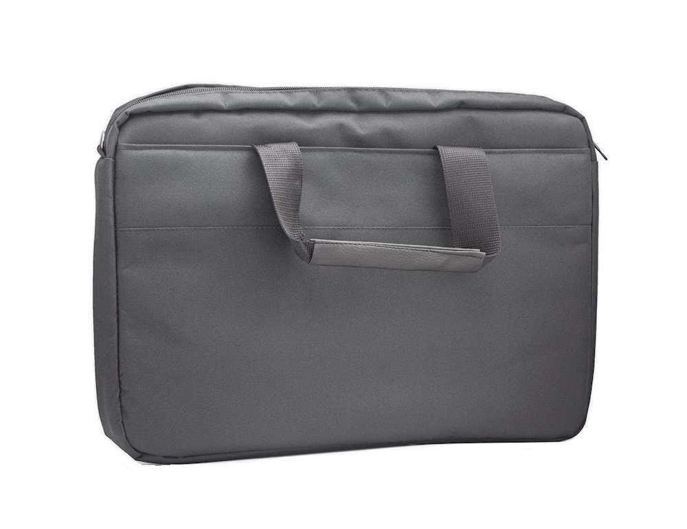 Hadron Hd3001 15.6 Notebook Çanta - Siyah Renk Laptop El Çantası