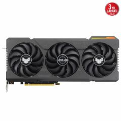 ASUS GEFORCE TUF RTX4070TI 12G GAMING 12GB GDDR6X 256Bit 1900 MHz OC 2xHDMI 3xDP RGB EKRAN KARTI