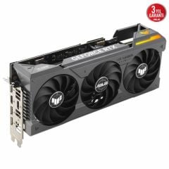 ASUS GEFORCE TUF RTX4070TI 12G GAMING 12GB GDDR6X 256Bit 1900 MHz OC 2xHDMI 3xDP RGB EKRAN KARTI