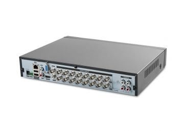 Everest AHD-816B 16Ch Görüntü 1080N 6Ch Ses AHD DVR Kayıt Cihazı