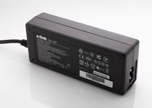 S-link SL-NBA10 18.5V 3.5A 4.8*1.7 Hp Notebook Standart Adaptör