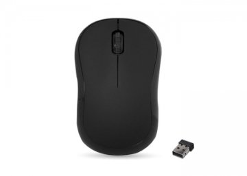 Everest SM-443 Usb Siyah 2.4Ghz 1200 Dpi Kablosuz Mouse