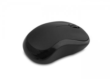 Everest SM-443 Usb Siyah 2.4Ghz 1200 Dpi Kablosuz Mouse
