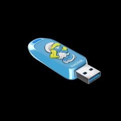 SDCZIS-256G-G46 256GB Smurf USB Flash Bellek 130MB/s