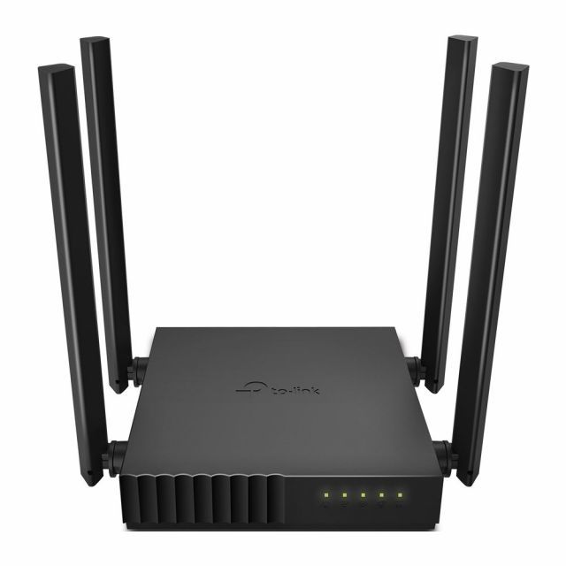 ARCHER-C54 ROU 867MBPS 5GHZ DUAL BAND WIFI ROUTER