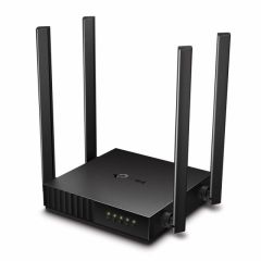 ARCHER-C54 ROU 867MBPS 5GHZ DUAL BAND WIFI ROUTER
