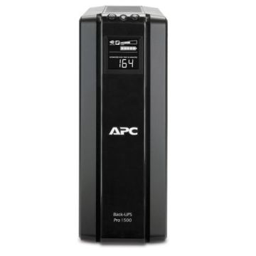 APC PowerSaving BackUPS Pro 1500 230V Schuko
