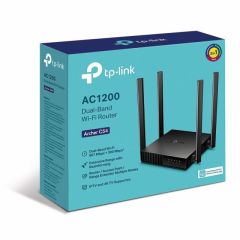 ARCHER-C54 ROU 867MBPS 5GHZ DUAL BAND WIFI ROUTER