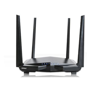 Everest Ac1200 Ewr-Ac66 5Ghz Wifi Gigabit Acces Point Router Extender Client