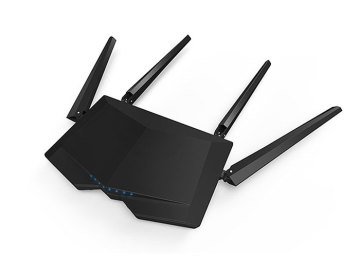 Everest Ac1200 Ewr-Ac66 5Ghz Wifi Gigabit Acces Point Router Extender Client