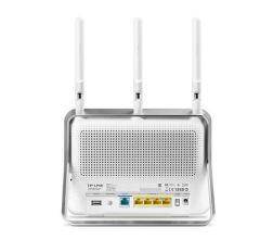 TP-LINK Archer C9 AC1900 KABLOSUZ DUAL BAND GIGABIT ROUTER