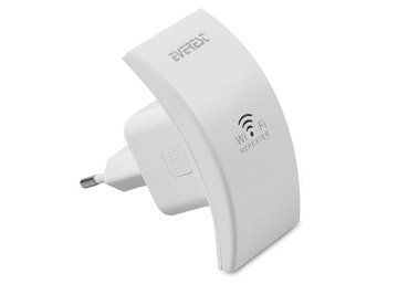 Everest EWN-28N 300Mbps Repeater + Access Point + Brid Router
