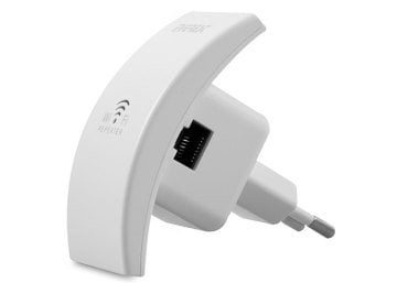 Everest EWN-28N 300Mbps Repeater + Access Point + Brid Router